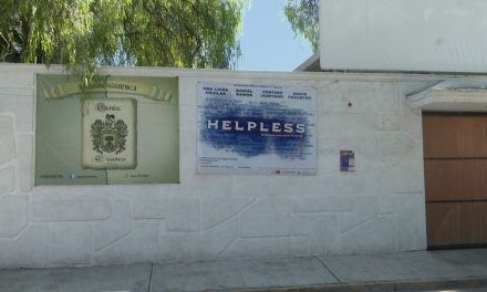 Teatro Garnica invita a su nueva producción