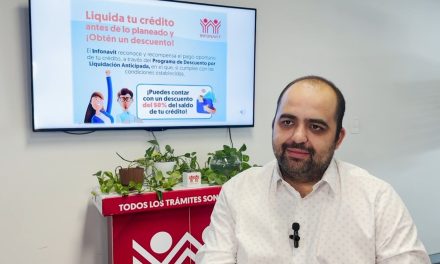 Tendrá Infonavit Feria de crédito y soluciones de pago en Nueva Rosita