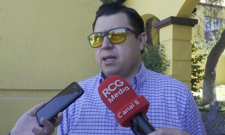 Tendrá Ramos Arizpe buen cierre de administración