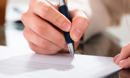 Carecen mexicanos de la cultura de hacer el testamento
