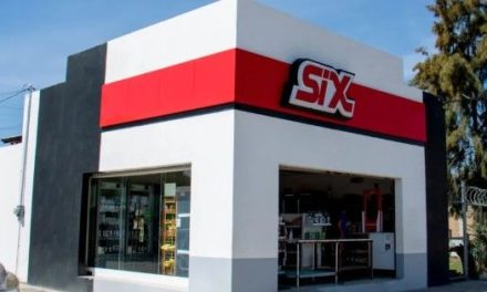 Tiendas Six cierran en Tamaulipas por inseguridad