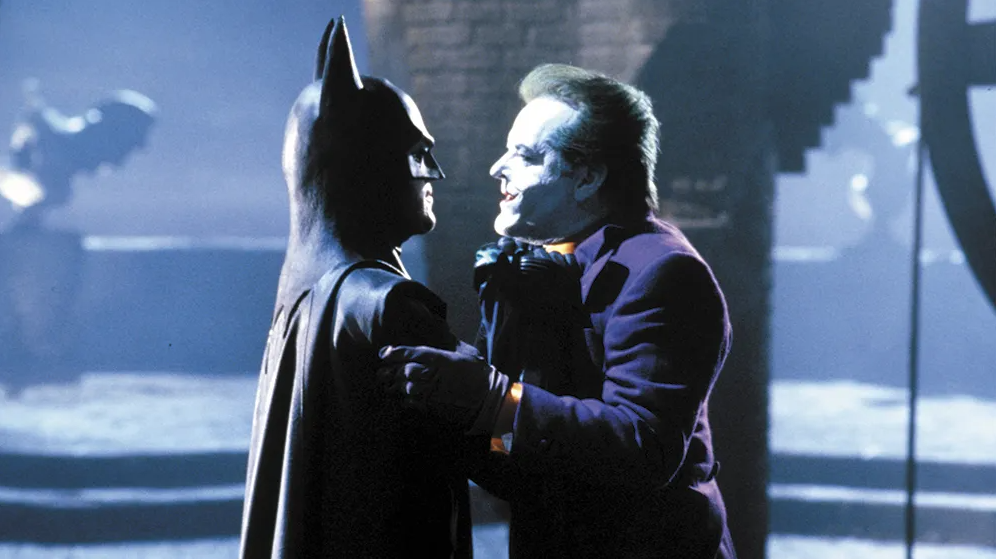 Tim Burton revela si continuará haciendo películas de superhéroes