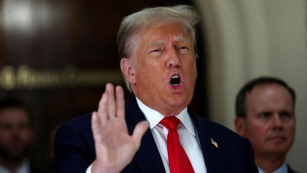 EE.UU responsabiliza a Irán por ciberataque contra la campaña de Trump y advierte represalias