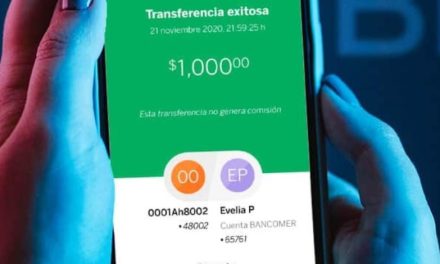 Condusef alerta de fraude por ‘transferencias fantasmas’
