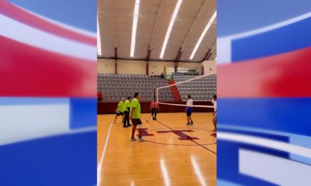 Triunfan adultos mayores de Arteaga en los Juegos Regionales Deportivos y Culturales