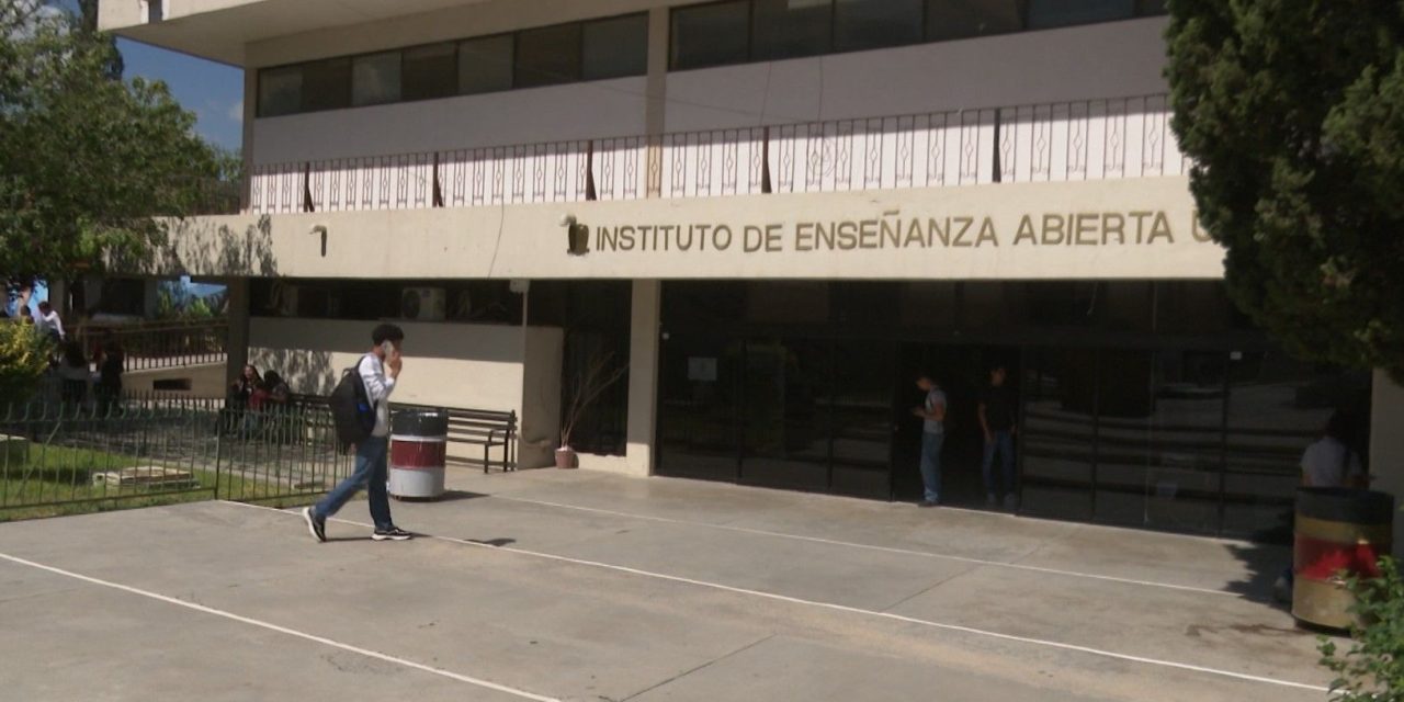 Últimos días para ingresar al IDEA