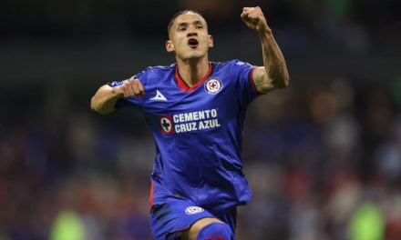 Uriel Antuna deja Cruz Azul y firmaría con Tigres por cuatro años