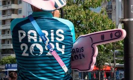 Sin vida y con signos de violencia fue encontada una voluntaria de las Olimpiadas de París 2024