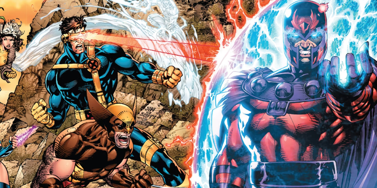 Avengers vs X-Men, Marvel Studios ya estaría trabajando en el proyecto