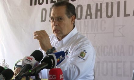 ¿Y el hospital de especialidades del IMSS? Asociación de Hoteles y Moteles demanda su construcción
