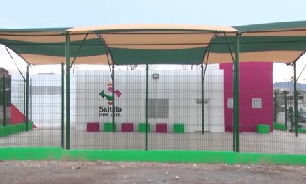 Diez de los 33 centros comunitarios de Saltillo ofrecen atención psicológica a la población