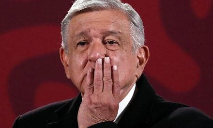 Concluye el sexenio más violento y con menos crecimiento de la historia