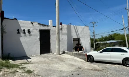 Continúan clausuras de anexos en Monclova