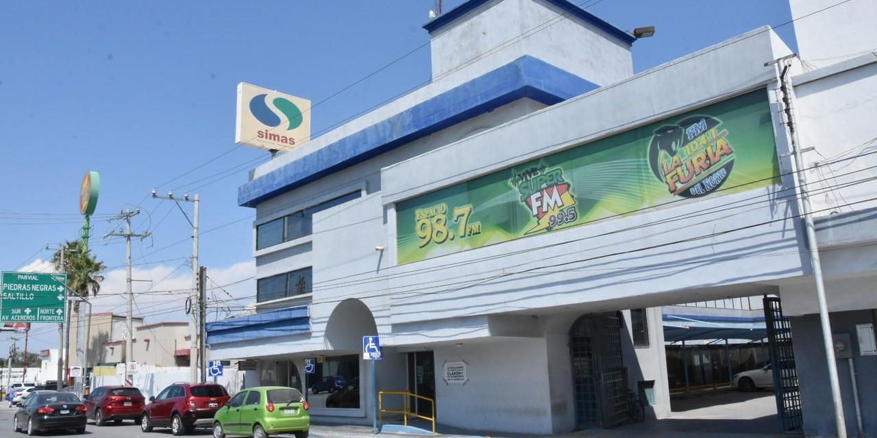 Simas Monclova resalta en materia de transparencia