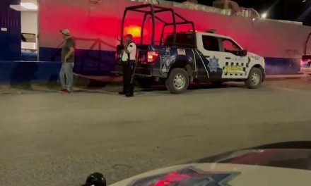 Menor secuestrada escapa de sus captores en Monclova