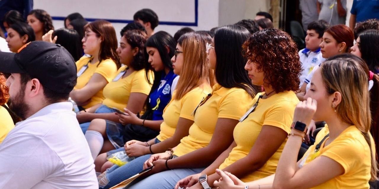 Mantiene Monclova acciones para prevenir el suicidio