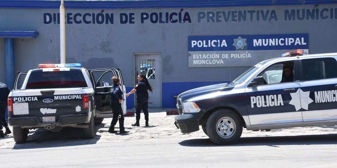 Mujer denuncia agresión por parte de su pareja