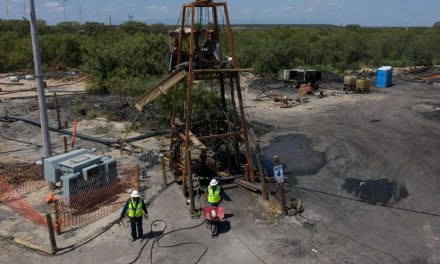 En dos meses identificarán restos de mineros rescatados en El Pinabete