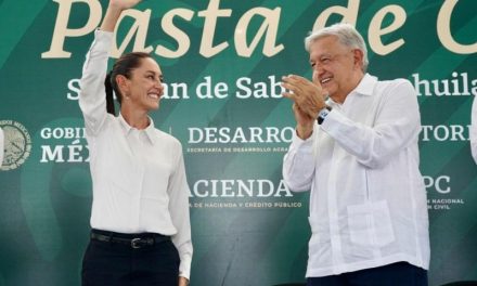 Esperan decreto para rescate en Pasta de Conchos