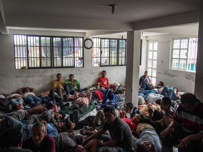 Autoridades investigarán operación ilegal de anexo en Monclova
