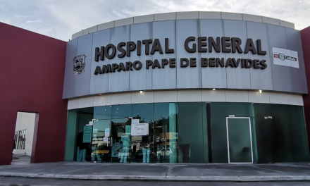 En el Amparo Pape de Monclova, atienden hasta tres casos de violencia de género a la semana