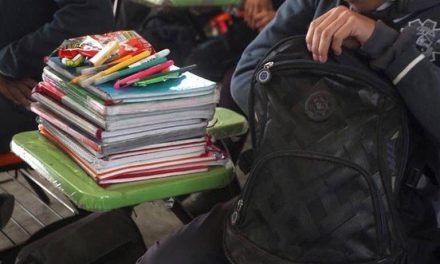 Evalúan operativos mochila tras incidentes en escuelas secundarias de Monclova