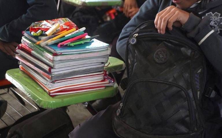 Evalúan operativos mochila tras incidentes en escuelas secundarias de Monclova