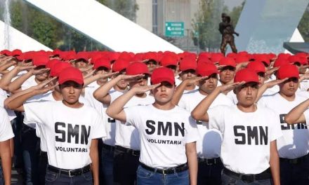 Amplían plazo para tramitar la cartilla militar