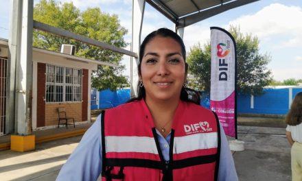 Apoya DIF Acuña a las personas con discapacidad