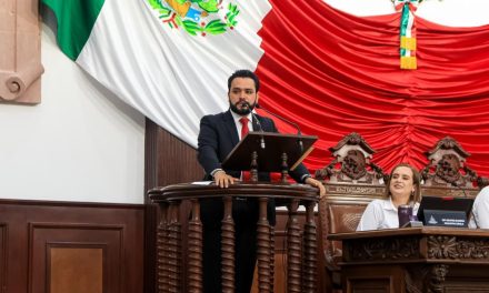 Solicita el diputado Alberto Hurtado que los tres órdenes de Gobierno prioricen compras a PyMES coahuilenses para incentivar a las economías locales