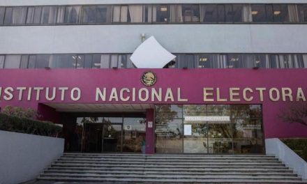 El INE crea comisión temporal para supervisar elecciones del Poder Judicial