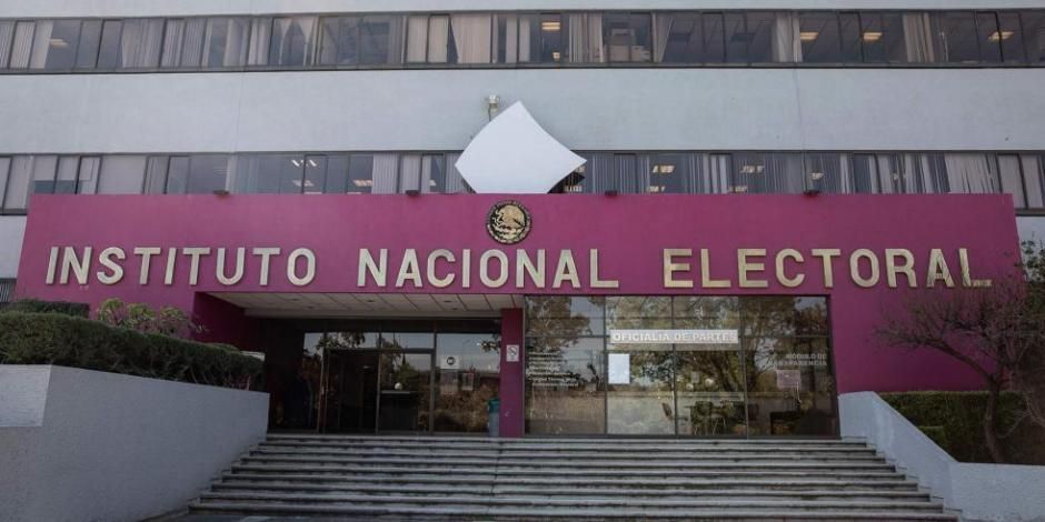 El INE crea comisión temporal para supervisar elecciones del Poder Judicial