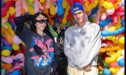 Justin Bieber quiso proteger a Billie Eilish de ‘experiencias traumáticas’ en la industria musical