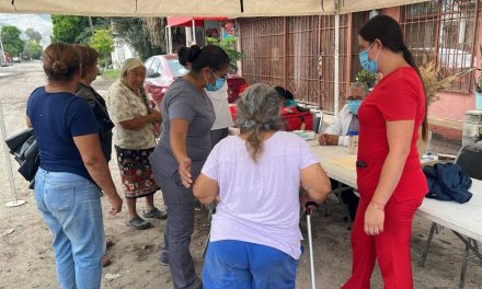 Salud Municipal combate proliferación de mosquitos