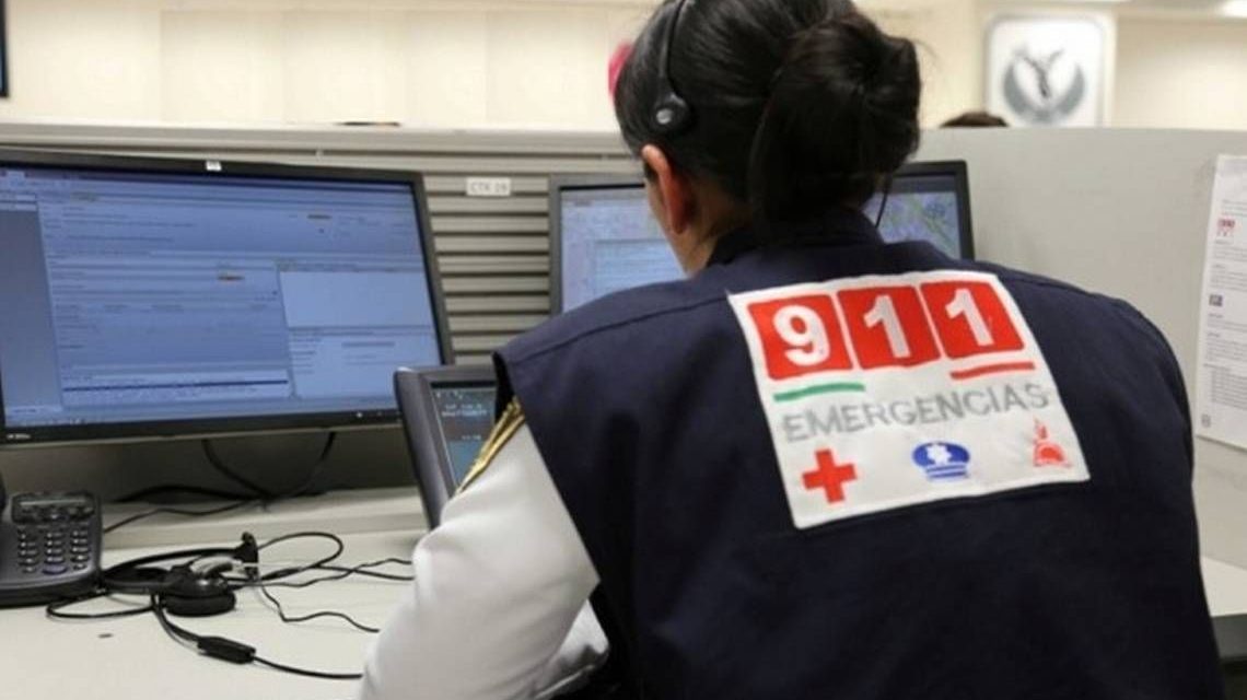Al alza las llamadas falsas de emergencia en Torreón