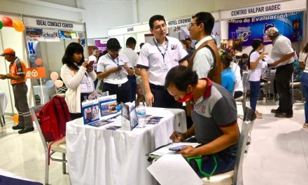 Arranca la Feria de Empleo para la Inclusión en Torreón