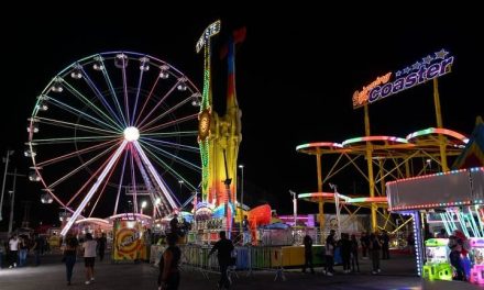 Analizan extender Feria de Torreón por una semana más