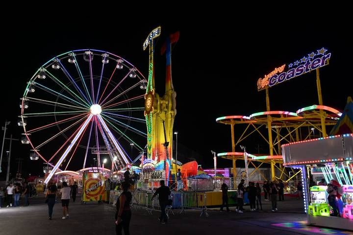 Analizan extender Feria de Torreón por una semana más