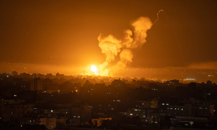 Bombardeos israelíes dejan más de 274 pesonas sin vida en Líbano