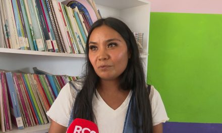 Destaca maestra lagunera por instrucción docente