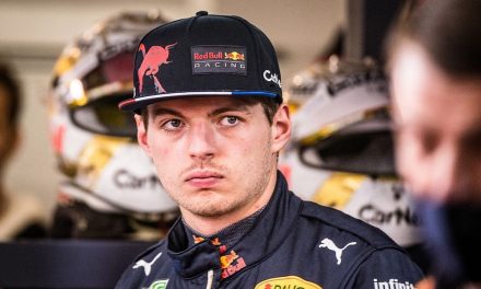 Max Verstappen amenaza con irse de la F1 tras sanción de la FIA