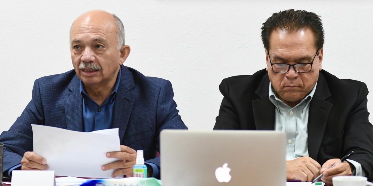 Gobierno de Coahuila continúa al pendiente por precipitaciones