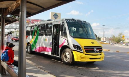 Comienzan pruebas de la ruta Circuito Capital en Saltillo
