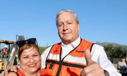 Inicia recarpeteo de periférico LEA poniente