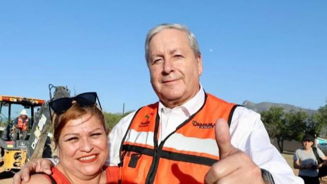 Inicia recarpeteo de periférico LEA poniente