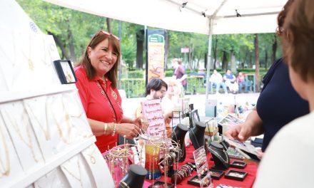 Busca Gobierno de Saltillo a mujeres emprendedoras