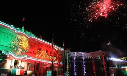 Invita Gobierno de Coahuila a llevar Fiestas Patrias en paz
