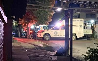 Violencia en Acapulco no cesa pese a la contingencia: cinco personas asesinadas en ataque armado