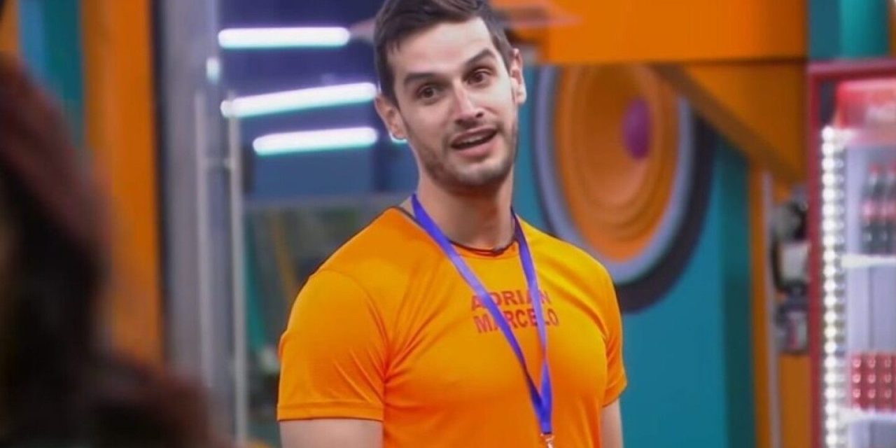 Revelan que Adrián Marcelo amenazó a Televisa con exponer los ‘secretos de LCDLF’