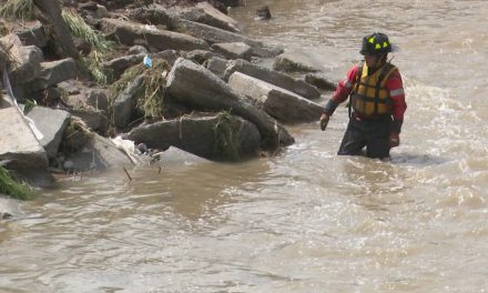A extremar precauciones seguirán las lluvias en Coahuila